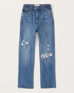 Abercrombie & Fitch
